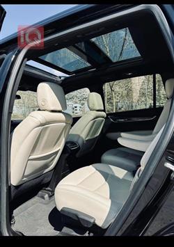 كاديلاك XT6